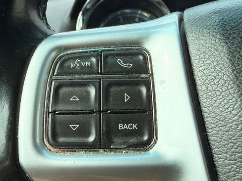 Used 2012 Chrysler Town & Country Touring w/ Entertainment Group #1 image 19