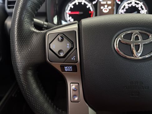 Certified 2024 Toyota 4Runner Limited AWD/4WD image 23