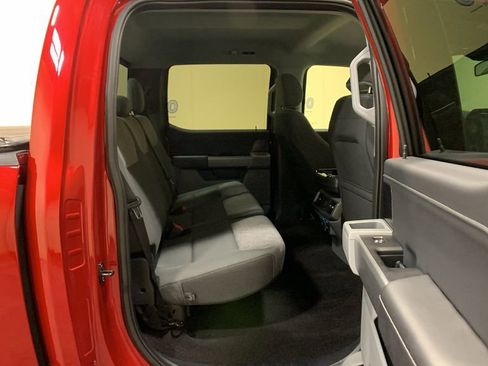 Certified 2021 Ford F150 XLT w/ Equipment Group 302A High image 15