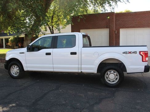 Used 2016 Ford F150 XL image 24
