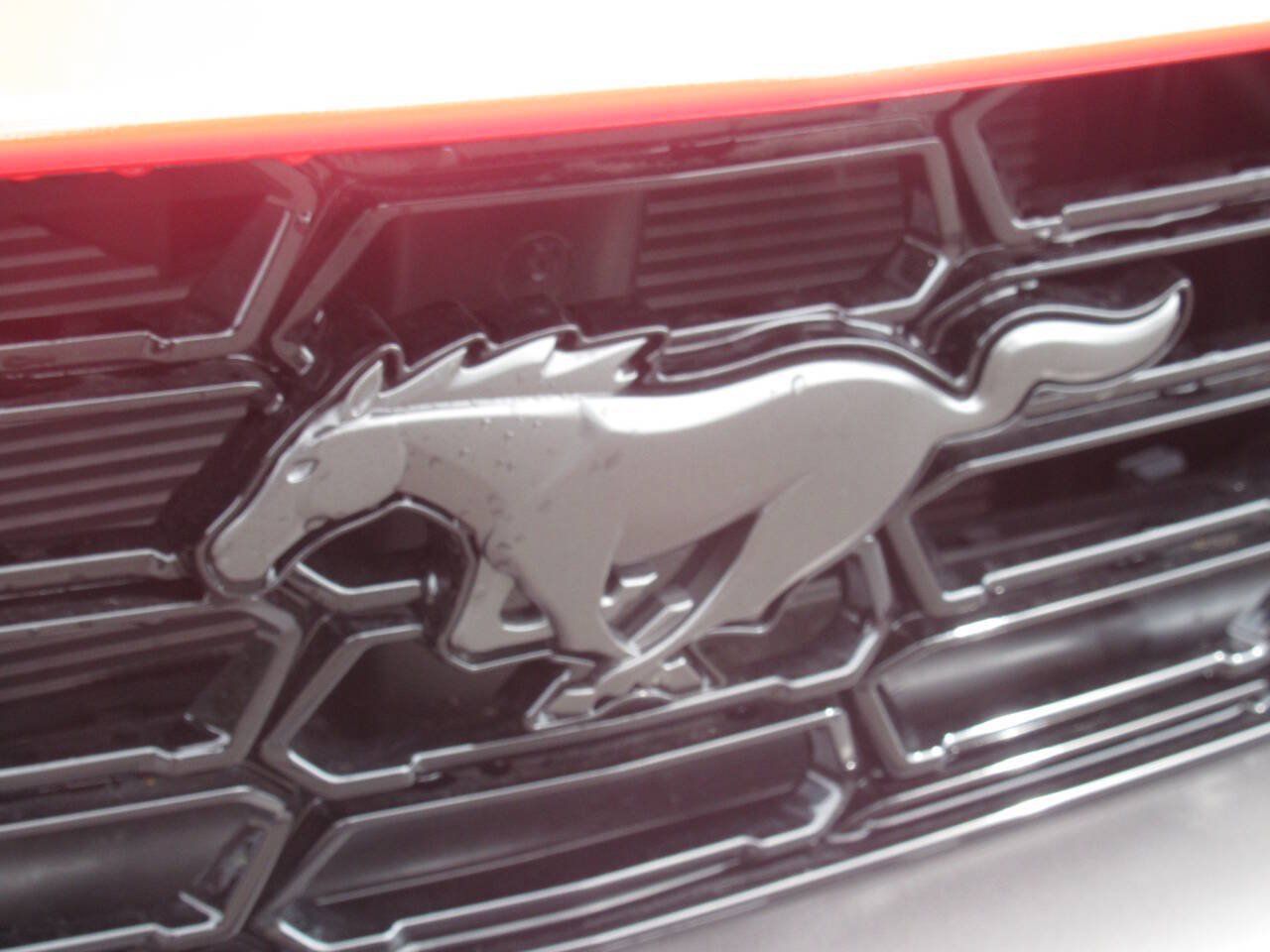 Used 2025 Ford Mustang Dark Horse RWD image 5