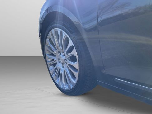 Used 2015 Buick LaCrosse Premium w/ Driver Confidence Package #1 image 13