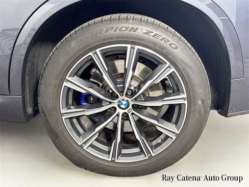 Used 2019 BMW X5 xDrive40i w/ M Sport Package image 32