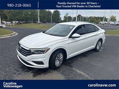 Used 2019 Volkswagen Jetta S w/ Driver Assistance Package