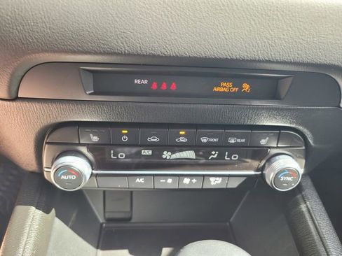 Used 2019 MAZDA CX-5 Touring image 24