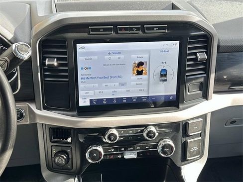 Used 2023 Ford F150 XLT w/ Equipment Group 302A High image 10