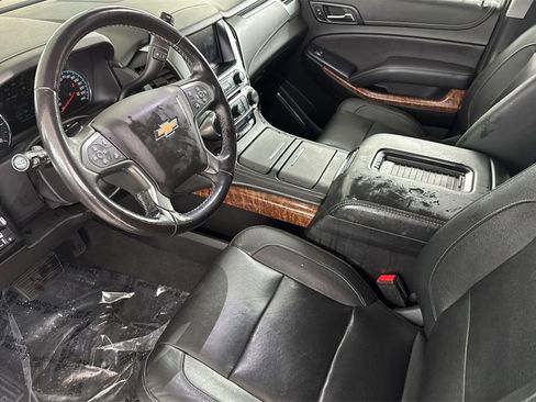 Used 2020 Chevrolet Tahoe Premier image 12