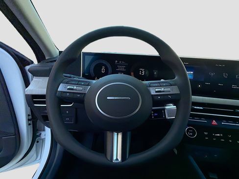 New 2026 Hyundai Sonata Blue image 29