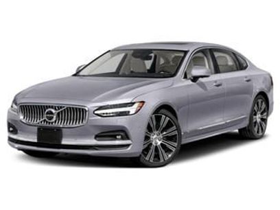 Certified 2023 Volvo S90 B6 Plus