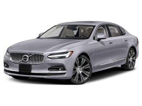 Certified 2023 Volvo S90 B6 Plus AWD/4WD image 1