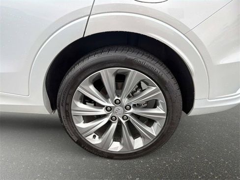 Used 2024 Buick Envista Avenir image 10