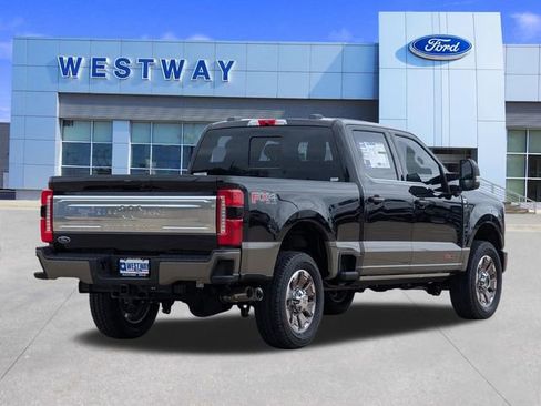 New 2026 Ford F250 King Ranch AWD/4WD image 41