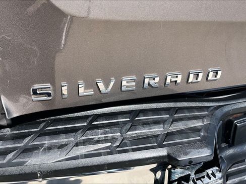 Used 2012 Chevrolet Silverado 1500 LS RWD image 29