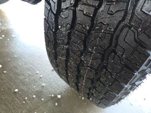 New 2026 Chevrolet Silverado 2500 LTZ w/ LTZ Convenience Package image 79