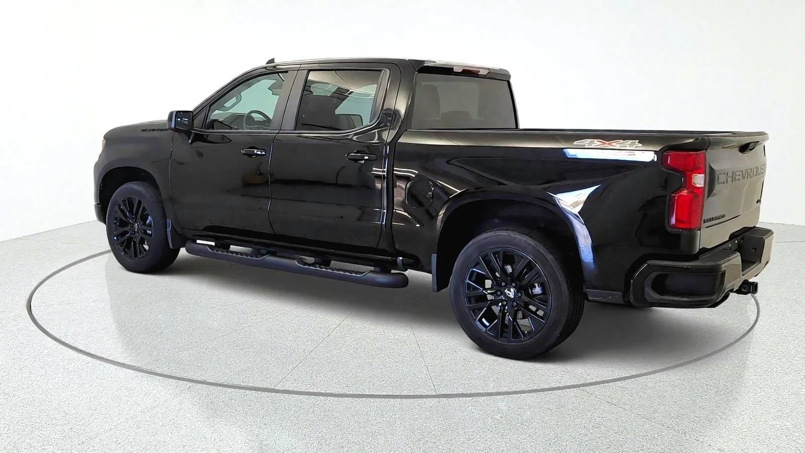 Used 2023 Chevrolet Silverado 1500 RST w/ Rally Edition AWD/4WD image 6