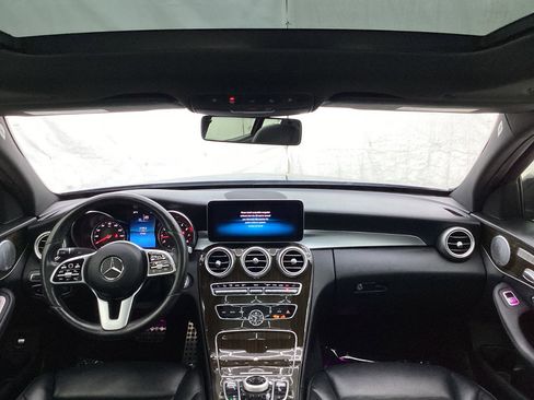 Used 2020 Mercedes-Benz C 300 4MATIC Sedan image 29