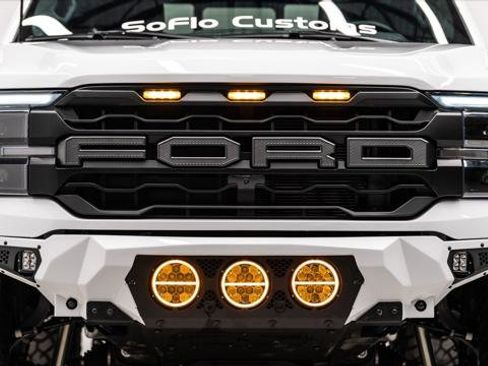 Used 2025 Ford F150 Lariat image 25