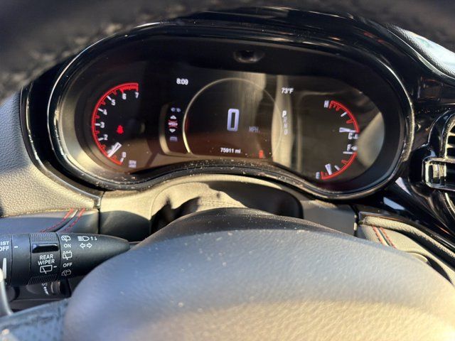 Used 2023 Dodge Durango R/T AWD/4WD image 18