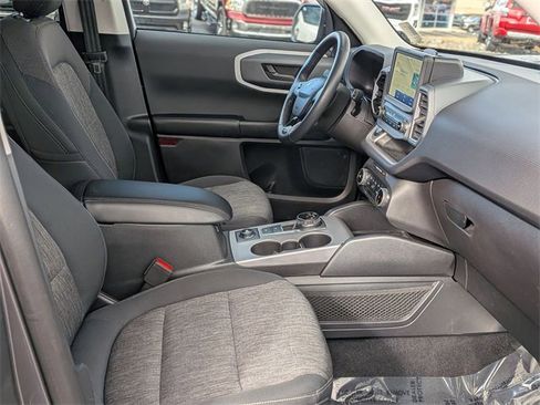 Used 2023 Ford Bronco Sport Big Bend w/ Convenience Package image 36
