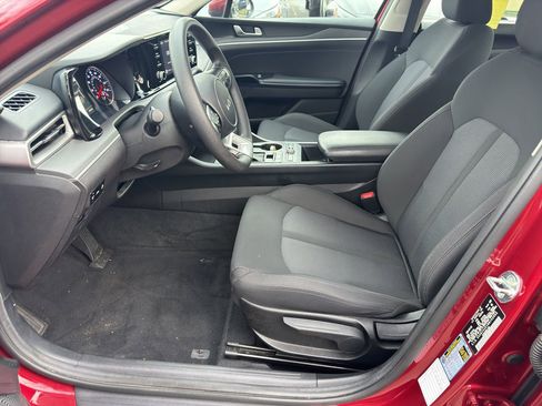 Used 2022 Kia K5 LXS image 15