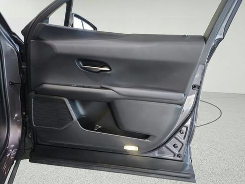 Used 2023 Lexus UX 250h F Sport w/ Accessory Package (Z1) AWD/4WD image 24