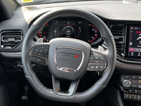 Used 2026 Dodge Durango GT AWD/4WD image 15