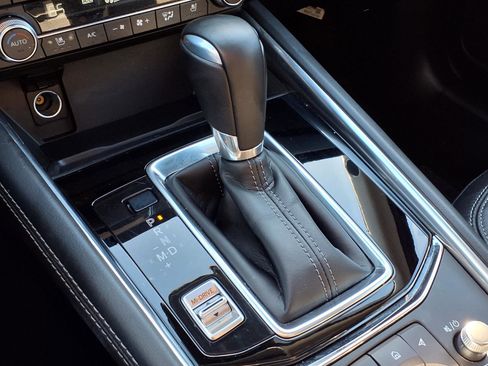 Used 2024 MAZDA CX-5 AWD 2.5 S w/ Premium Plus Pkg image 13