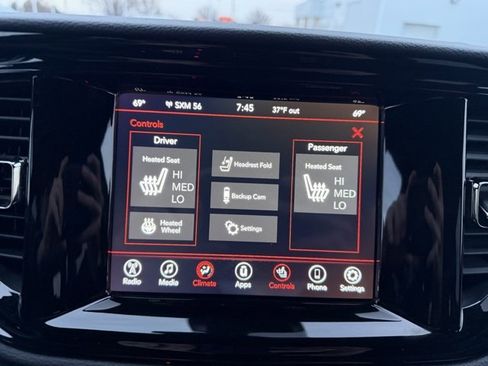 Used 2022 Dodge Durango GT image 29