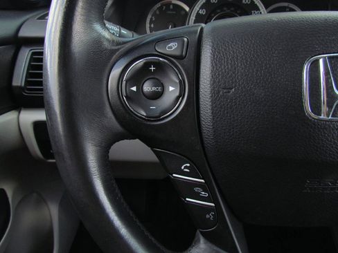 Used 2014 Honda Accord EX-L image 25