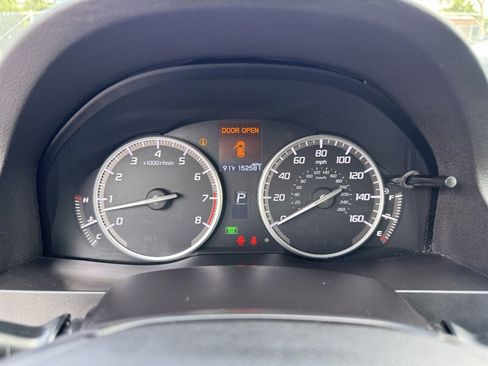 Used 2014 Acura RDX AWD w/ Technology Package image 17