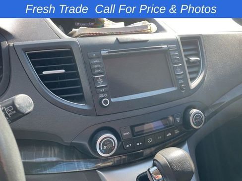 Used 2012 Honda CR-V EX-L image 16