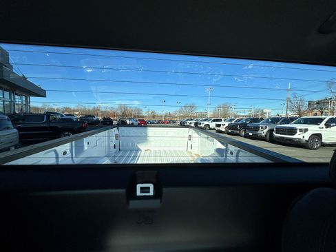 New 2025 GMC Sierra 2500 Pro w/ Convenience Package image 28