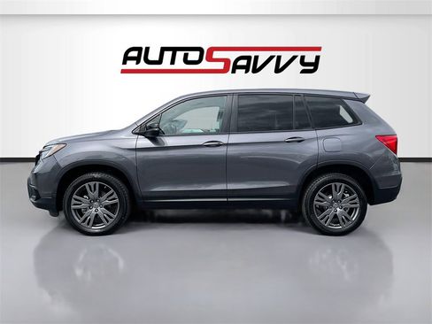 Used 2021 Honda Passport EX-L image 4
