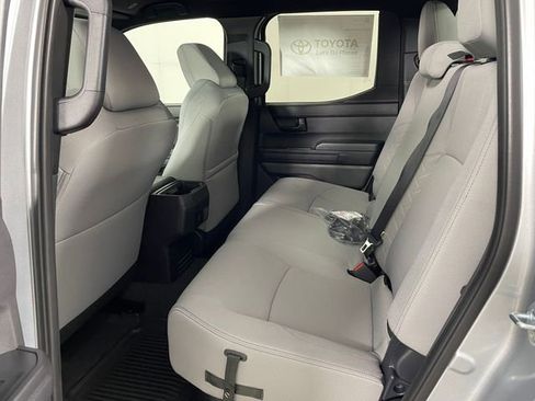 New 2026 Toyota Tacoma SR5 image 4