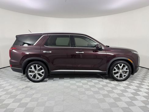 Used 2021 Hyundai Palisade SEL w/ Convenience Package image 8