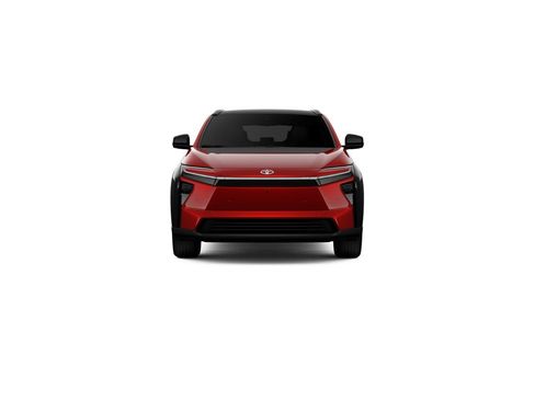 New 2026 Toyota bZ image 17