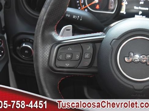 Used 2024 Jeep Wrangler Unlimited Rubicon 392 w/ Dual Top Group AWD/4WD image 32