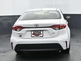 Used 2025 Toyota Corolla LE image 5