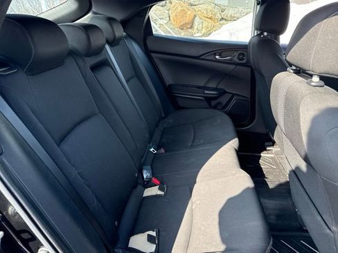 Used 2020 Honda Civic EX image 11