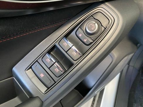 New 2026 Subaru WRX Limited AWD/4WD image 12