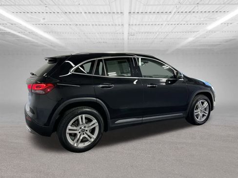 Used 2021 Mercedes-Benz GLA 250 4MATIC image 6