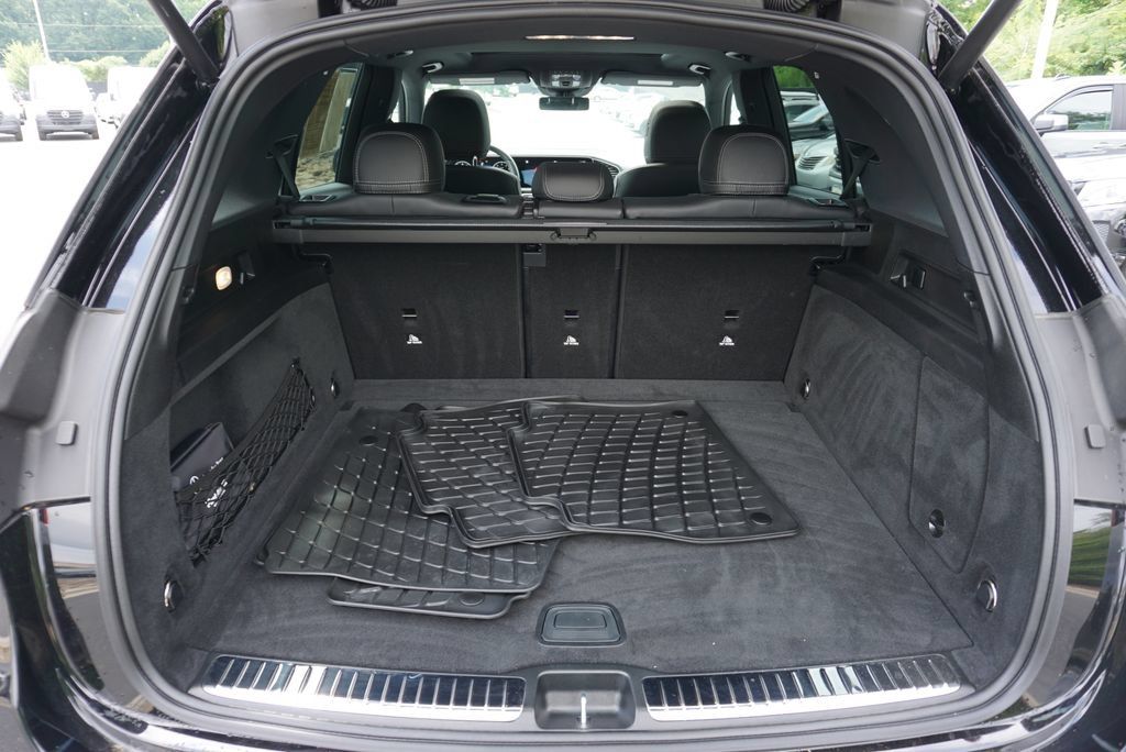 Certified 2025 Mercedes-Benz GLE 350 4MATIC image 30