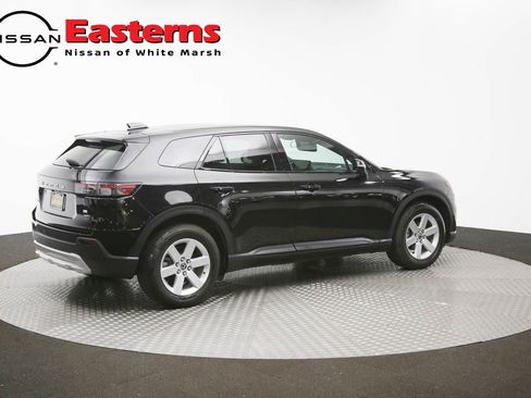 Used 2024 Honda Prologue EX image 39