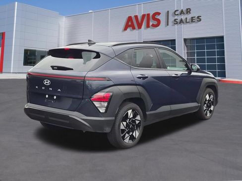 Used 2025 Hyundai Kona SEL FWD image 6
