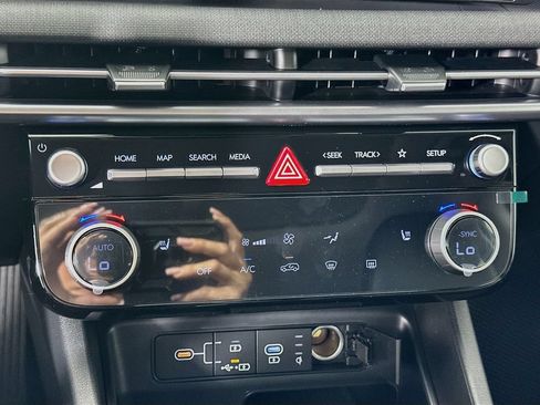 New 2026 Hyundai Tucson SEL FWD image 14