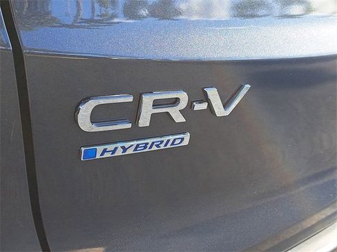 Used 2023 Honda CR-V Sport image 8