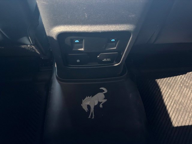 Used 2024 Ford Bronco Outer Banks AWD/4WD image 17