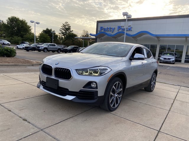Used 2020 BMW X2 sDrive28i FWD image 7