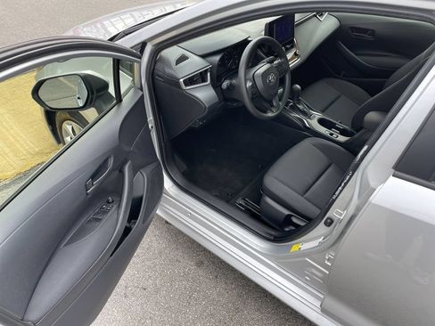 Certified 2024 Toyota Corolla LE FWD image 14
