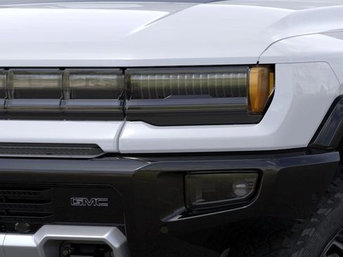 New 2026 GMC Hummer EV 4x4 Crew Cab image 32